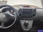 Peugeot Partner 1.6 BlueHDi Active Aukcja 309106 - grafika 19