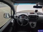Peugeot Partner 1.6 BlueHDi Active Aukcja 309106 - grafika 21