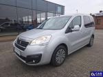 Peugeot Partner 1.6 BlueHDi Active Aukcja 309106 - grafika 1