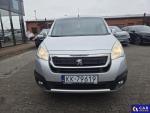 Peugeot Partner 1.6 BlueHDi Active Aukcja 309106 - grafika 2