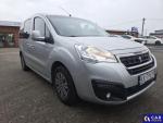Peugeot Partner 1.6 BlueHDi Active Aukcja 309106 - grafika 3