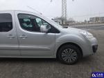 Peugeot Partner 1.6 BlueHDi Active Aukcja 309106 - grafika 5