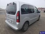 Peugeot Partner 1.6 BlueHDi Active Aukcja 309106 - grafika 7