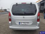 Peugeot Partner 1.6 BlueHDi Active Aukcja 309106 - grafika 8