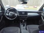 Skoda Kamiq TSI MR`20 E6 Aukcja 309120 - grafika 30