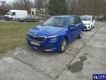 Skoda Kamiq TSI MR`20 E6 Aukcja 309120 - grafika 1