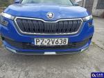 Skoda Kamiq TSI MR`20 E6 Aukcja 309120 - grafika 48