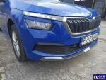 Skoda Kamiq TSI MR`20 E6 Aukcja 309120 - grafika 49