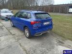 Skoda Kamiq TSI MR`20 E6 Aukcja 309120 - grafika 2