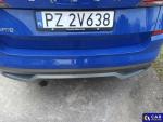 Skoda Kamiq TSI MR`20 E6 Aukcja 309120 - grafika 58