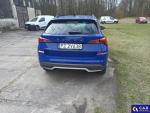 Skoda Kamiq TSI MR`20 E6 Aukcja 309120 - grafika 3