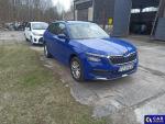 Skoda Kamiq TSI MR`20 E6 Aukcja 309120 - grafika 5