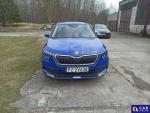 Skoda Kamiq TSI MR`20 E6 Aukcja 309120 - grafika 6