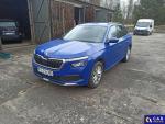 Skoda Kamiq TSI MR`20 E6 Aukcja 309121 - grafika 1