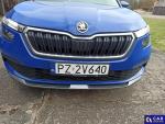 Skoda Kamiq TSI MR`20 E6 Aukcja 309121 - grafika 52