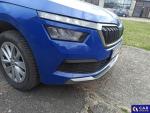 Skoda Kamiq TSI MR`20 E6 Aukcja 309121 - grafika 54