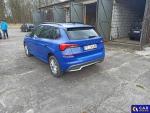Skoda Kamiq TSI MR`20 E6 Aukcja 309121 - grafika 2
