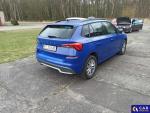 Skoda Kamiq TSI MR`20 E6 Aukcja 309121 - grafika 4