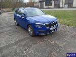 Skoda Kamiq TSI MR`20 E6 Aukcja 309121 - grafika 5