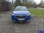 Skoda Kamiq TSI MR`20 E6 Aukcja 309121 - grafika 6