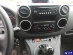 Citroën Berlingo II 1.6 HDI MR`15 E6 2.2t Aukcja 309503 - grafika 23