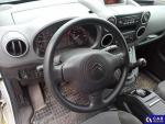 Citroën Berlingo II 1.6 HDI MR`15 E6 2.2t Aukcja 309503 - grafika 25