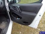 Citroën Berlingo II 1.6 HDI MR`15 E6 2.2t Aukcja 309503 - grafika 45