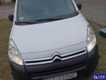 Citroën Berlingo II 1.6 HDI MR`15 E6 2.2t Aukcja 309503 - grafika 52