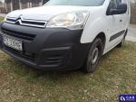 Citroën Berlingo II 1.6 HDI MR`15 E6 2.2t Aukcja 309503 - grafika 55