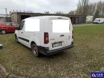 Citroën Berlingo II 1.6 HDI MR`15 E6 2.2t Aukcja 309503 - grafika 2