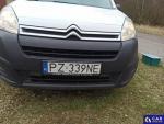 Citroën Berlingo II 1.6 HDI MR`15 E6 2.2t Aukcja 309503 - grafika 58