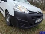 Citroën Berlingo II 1.6 HDI MR`15 E6 2.2t Aukcja 309503 - grafika 60