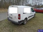 Citroën Berlingo II 1.6 HDI MR`15 E6 2.2t Aukcja 309503 - grafika 4