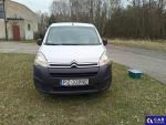 Citroën Berlingo II 1.6 HDI MR`15 E6 2.2t Aukcja 309503 - grafika 6