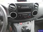 Citroën Berlingo II 1.6 HDI MR`15 E6 2.2t Aukcja 309137 - grafika 33