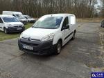 Citroën Berlingo II 1.6 HDI MR`15 E6 2.2t Aukcja 309137 - grafika 1