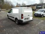 Citroën Berlingo II 1.6 HDI MR`15 E6 2.2t Aukcja 309137 - grafika 2