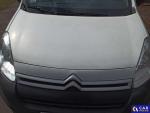 Citroën Berlingo II 1.6 HDI MR`15 E6 2.2t Aukcja 309137 - grafika 63
