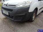 Citroën Berlingo II 1.6 HDI MR`15 E6 2.2t Aukcja 309137 - grafika 66