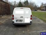 Citroën Berlingo II 1.6 HDI MR`15 E6 2.2t Aukcja 309137 - grafika 3