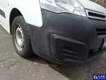 Citroën Berlingo II 1.6 HDI MR`15 E6 2.2t Aukcja 309137 - grafika 71