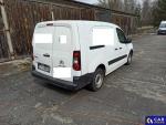 Citroën Berlingo II 1.6 HDI MR`15 E6 2.2t Aukcja 309137 - grafika 4