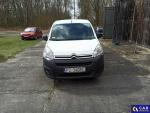 Citroën Berlingo II 1.6 HDI MR`15 E6 2.2t Aukcja 309137 - grafika 6