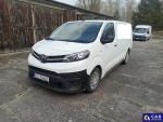 Toyota Proace 2.0 CRD MR`16 E6.3 3.1t Aukcja 309138 - grafika 1