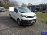 Toyota Proace 2.0 CRD MR`16 E6.3 3.1t Aukcja 309138 - grafika 5