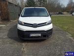 Toyota Proace 2.0 CRD MR`16 E6.3 3.1t Aukcja 309138 - grafika 6
