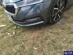 Skoda Octavia IV 2.0 TDI MR`20 E6d Aukcja 309122 - grafika 25