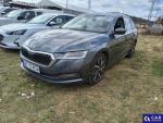 Skoda Octavia IV 2.0 TDI MR`20 E6d Aukcja 309122 - grafika 1