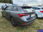 Skoda Octavia IV 2.0 TDI MR`20 E6d Aukcja 309122 - grafika 2