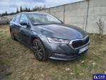 Skoda Octavia IV 2.0 TDI MR`20 E6d Aukcja 309122 - grafika 5